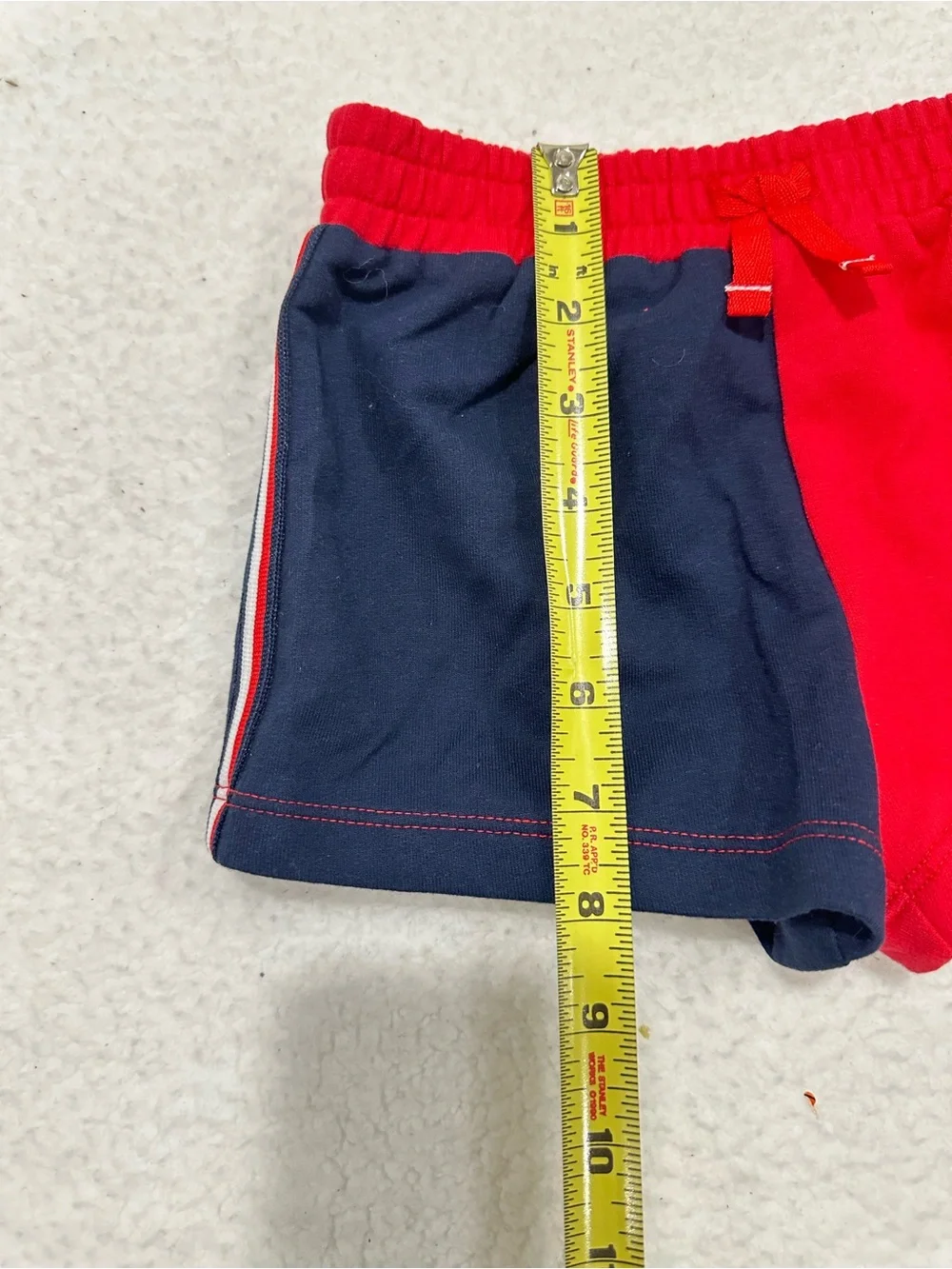 Girl’s Tommy Hilfiger Shorts